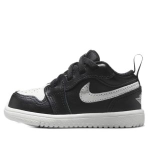 (TD) Air Jordan 1 Low ALT 'Black Summit White' DR9747-043