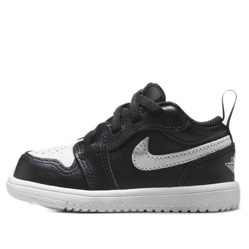 (TD) Air Jordan 1 Low ALT 'Black Summit White' DR9747-043