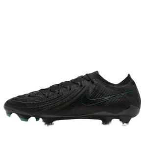 Nike Phantom GX 2 Elite FG 'Shadow Pack Black Deep Jungle' 2024 FJ2559-002