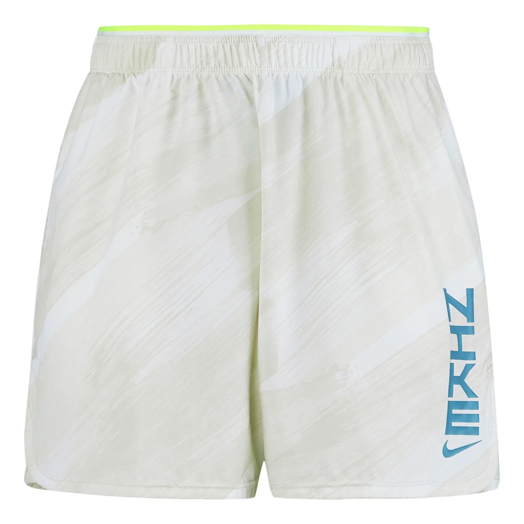 Nike AS M NK DF SC WVN Short White DD1718-100