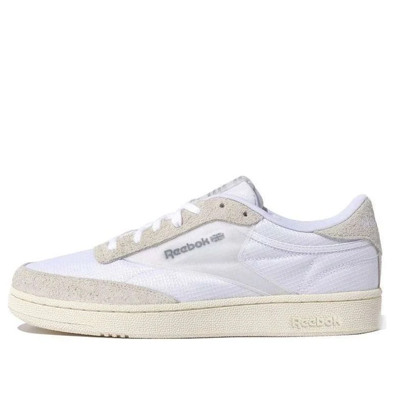 Reebok Club C 85 x Zozotown 'White' GY0106