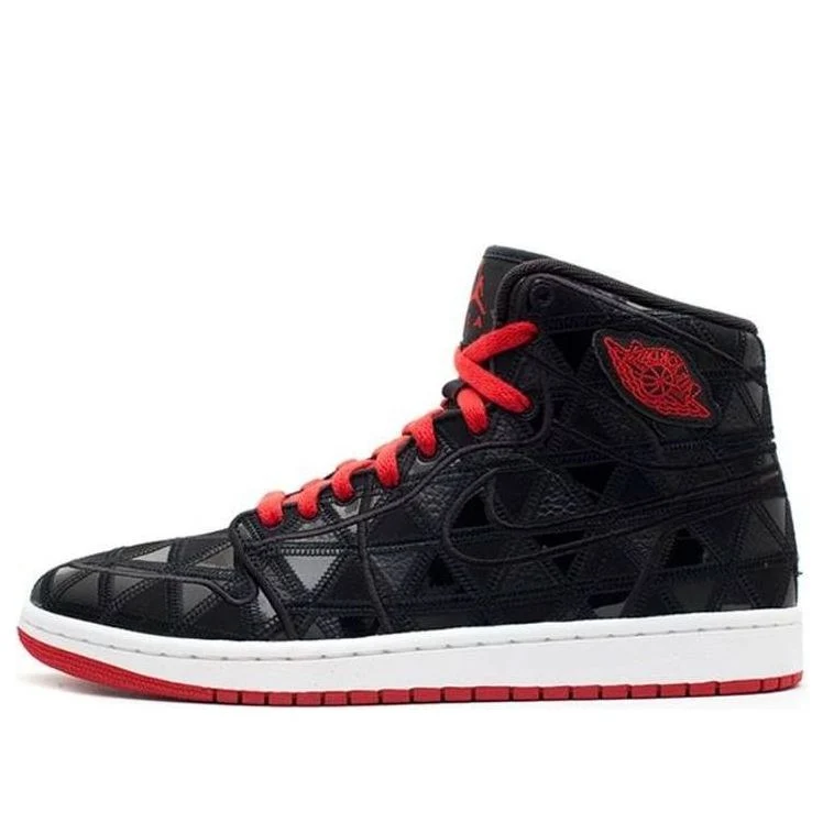 Air Jordan 1 J2K High 'Black Varsity Red' 401620-002