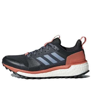 (WMNS) adidas Supernova Trail 'Carbon' CP8693