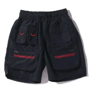 Nike AS Men's J 23ENG UTILITY Short Black CN7299-011