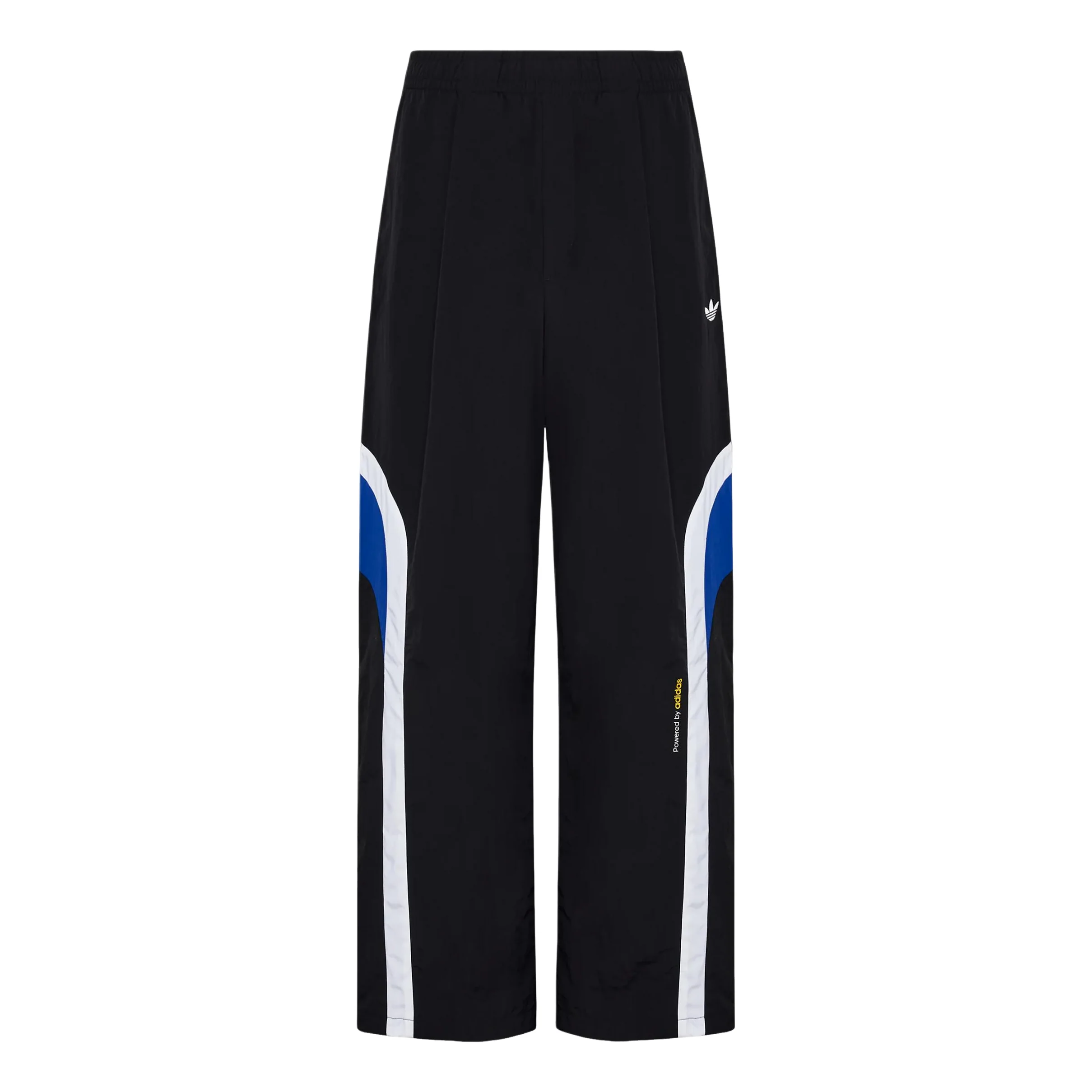 adidas Rac Track Pant Asia Sizing 'Black' LD6513