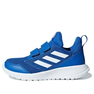 (PS) adidas AltaRun CF K 'Blue' CG6453