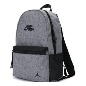 Air Jordan Jumpman Backpack 'Grey' JD2213011GS-002