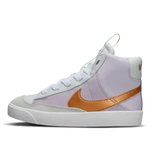 (PS) Nike Blazer Mid 77 SE D DQ6085-500