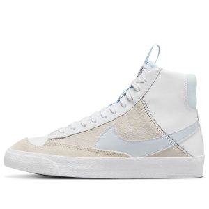 (GS) Nike Blazer Mid '77 SE 'Dance - White Aura' DH8640-103