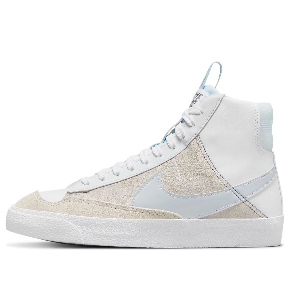 (GS) Nike Blazer Mid '77 SE 'Dance - White Aura' DH8640-103