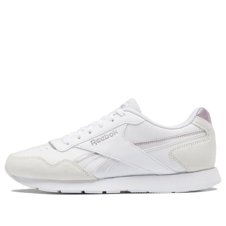 (WMNS) Reebok Royal Glide 'White Cream' GY9276