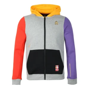 (GS) Nike Kyrie SHWTM Hoodie 'CNY' CD6293-063