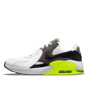 (GS) Nike Air Max Excee 'White Volt' CD6894-110