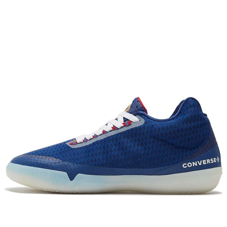 Converse Chuck Taylor All Star BB Evo Mid 'ABA' 169648C