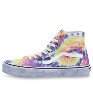Vans SK8-HI 'Washed - Tie Dye' VN0A4U1619X