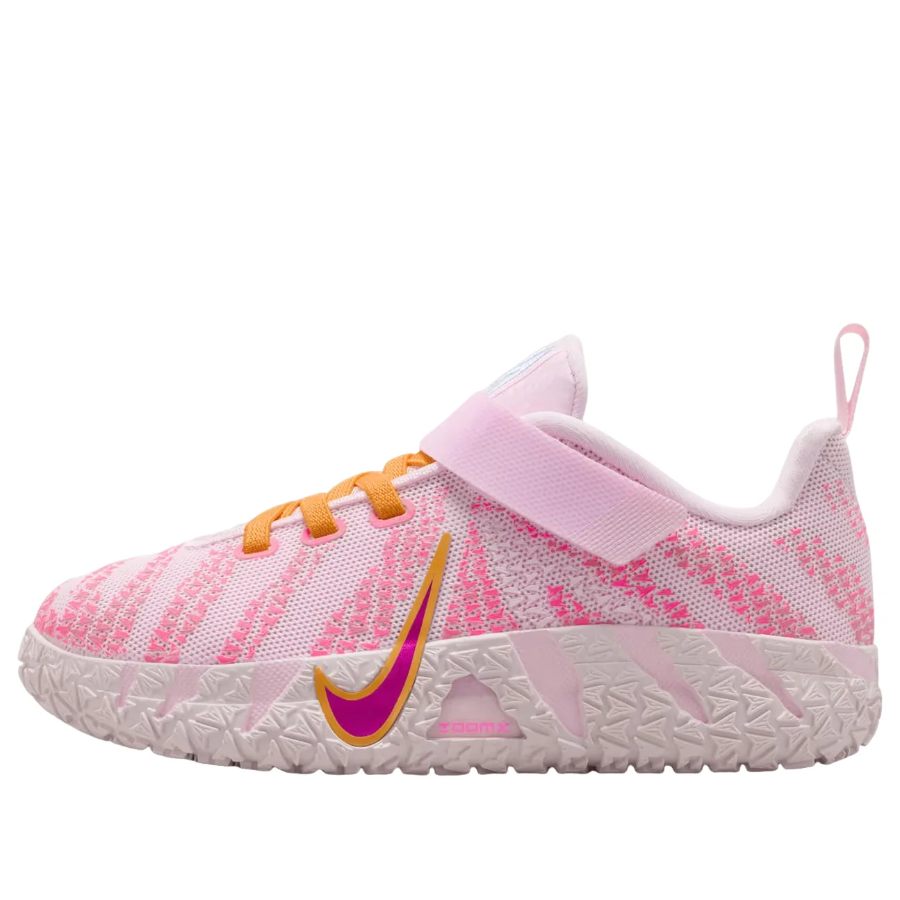 (PS) Nike Ja 3 'Pink Foam' IB4771-602