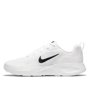 (GS) Nike Wearallday 'White Black' CJ3816-101
