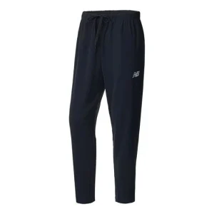 New Balance Tech Training Knit Track Pant Asia Sizing 'Eclipse' MP21033-ECL