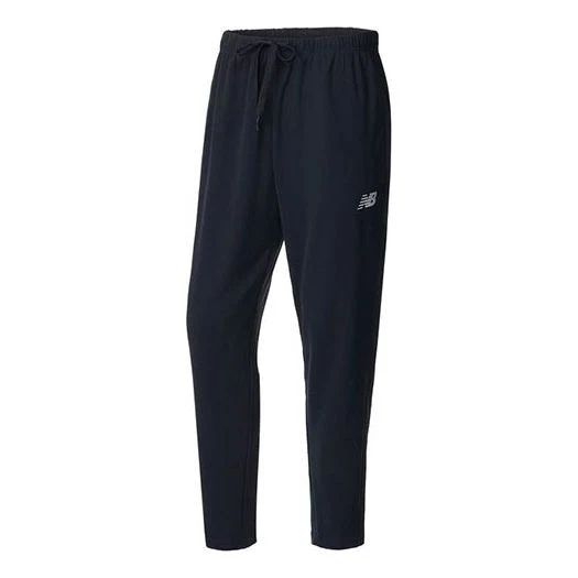 New Balance Tech Training Knit Track Pant Asia Sizing 'Eclipse' MP21033-ECL