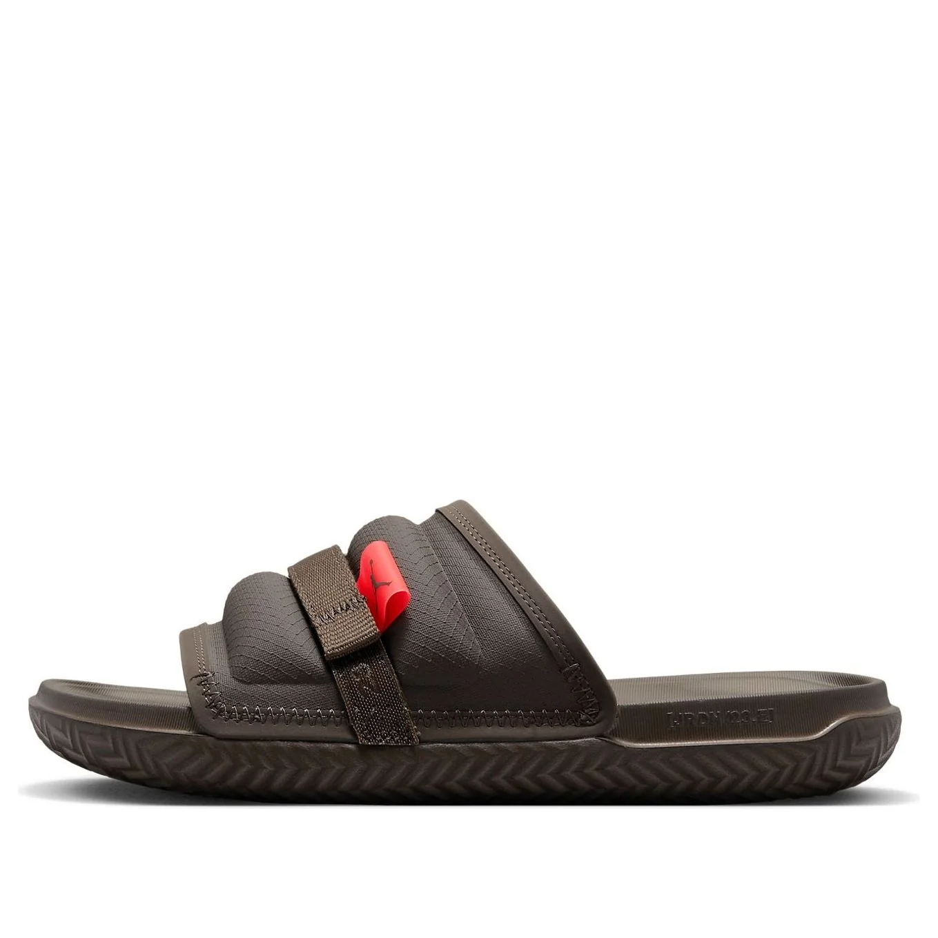 Air Jordan Super Play Slides 'Dark Chocolate' DM1683-206
