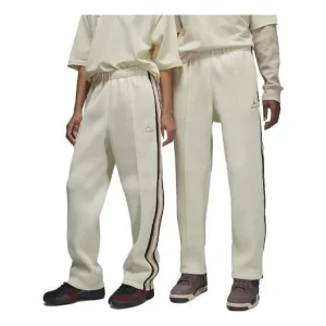 Air Jordan x A Ma Maniere SS23 Sweatpants Asia Sizing 'Coconut milk' DV7464-113