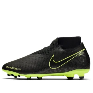Nike Phantom Vision Pro DF FG 'Black Volt' AO3266-007