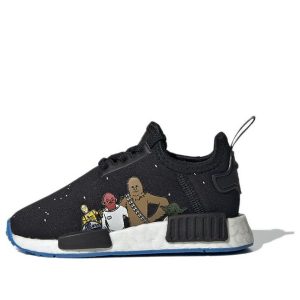 (TD) adidas Star Wars x NMD_R1 Infant 'Rebels and the First Order' FX6508