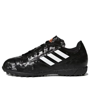 (GS) adidas Conquisto II TF 'Black' BB0564