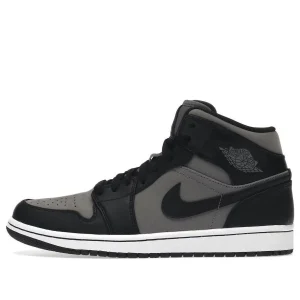 Air Jordan 1 Mid 'Cool Grey' 364770-023