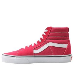 Vans SK8-HI 'Crimson' VN0A38GEQ9U