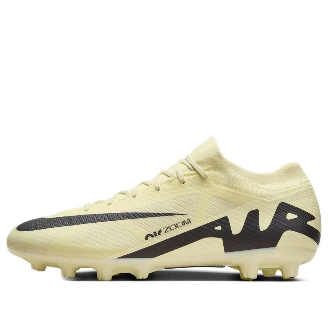 Nike Mercurial Vapor 15 Pro 'Yellow Black' DJ5602-700