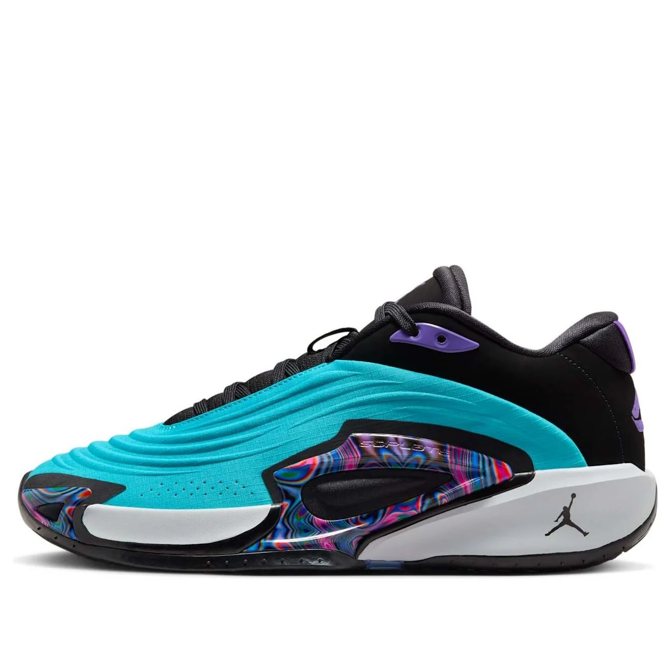 Air Jordan Luka 3 'Imaginarium' FQ1284-400