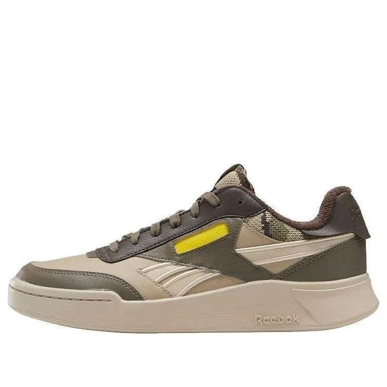 Reebok National Geographic x Club C Revenge Legacy 'The Lost World of Maya' GY1201