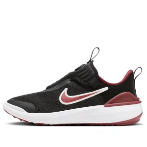 (GS) Nike E-Series 1.0 'Black Burgundy' DV4250-007