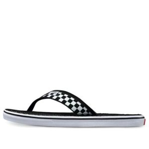 Vans La Costa Lite 'Checkerboard - Black White' VN0A38CUAPK