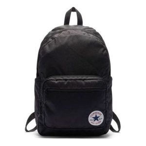 Converse GO 2 Backpack 'Black' 10020533-A01