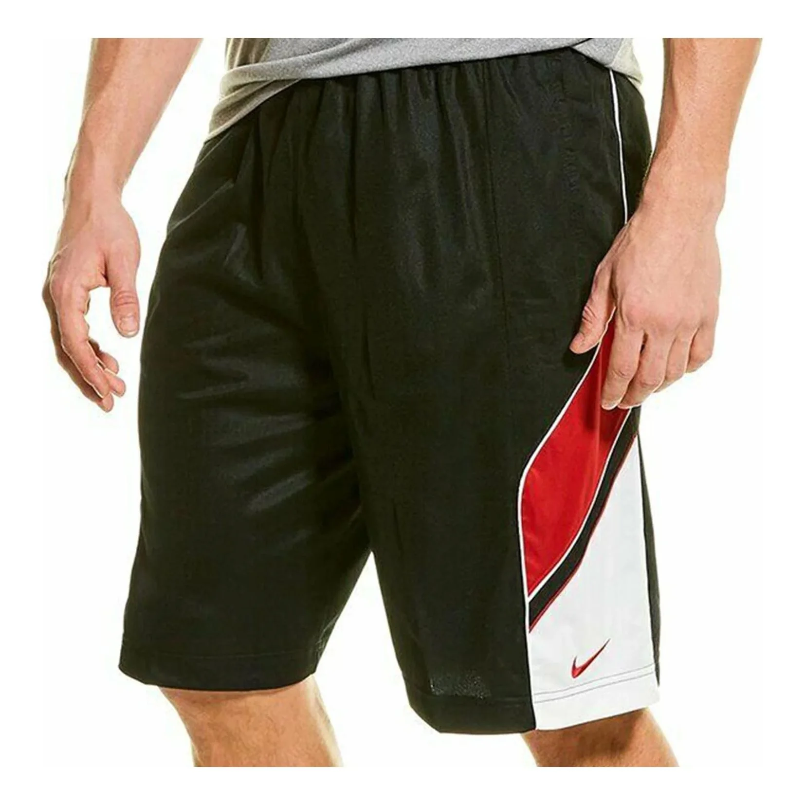Nike Basketball Short 'Black' 890803-015