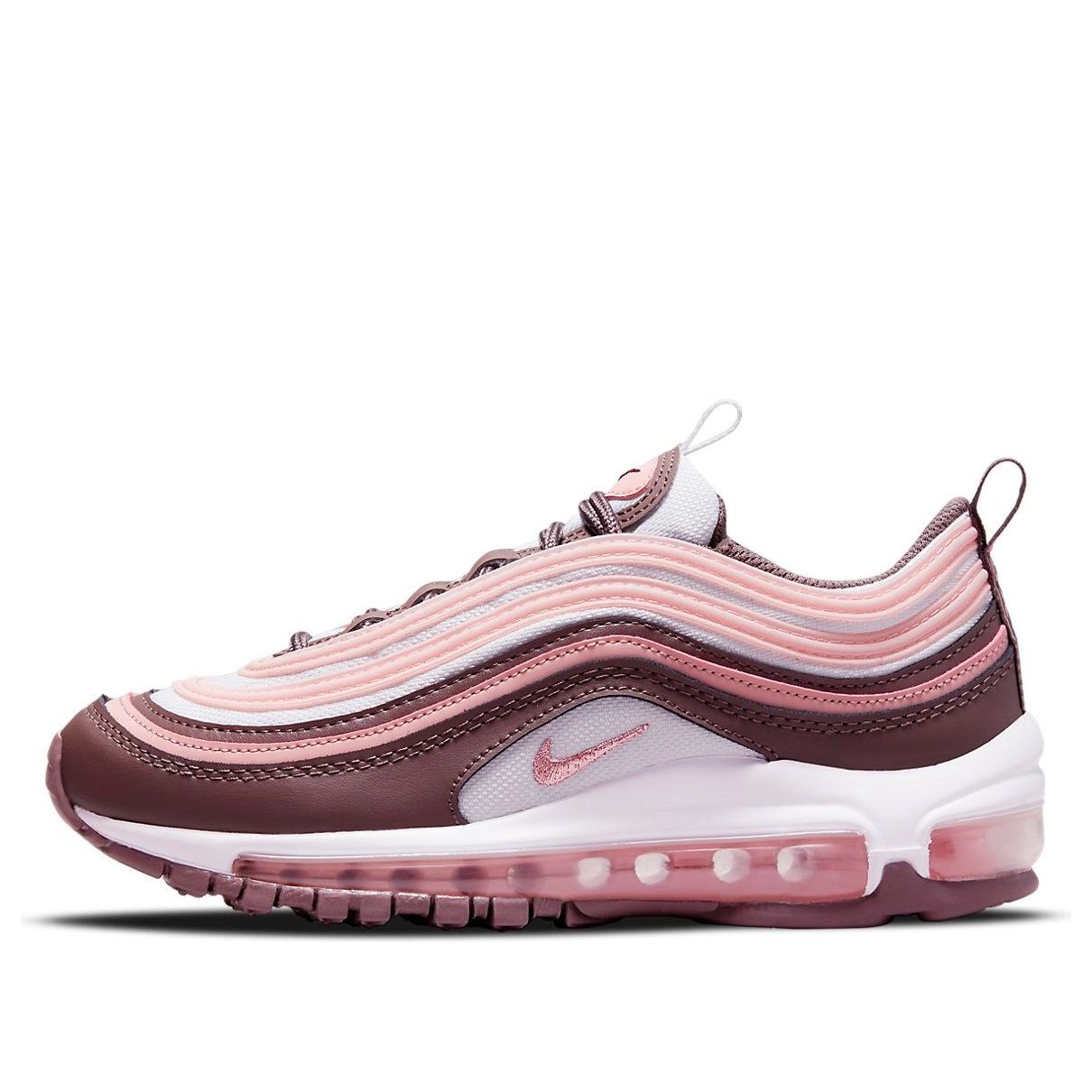(GS) Nike Air Max 97 'Violet Ore Pink Glaze' 921522-200
