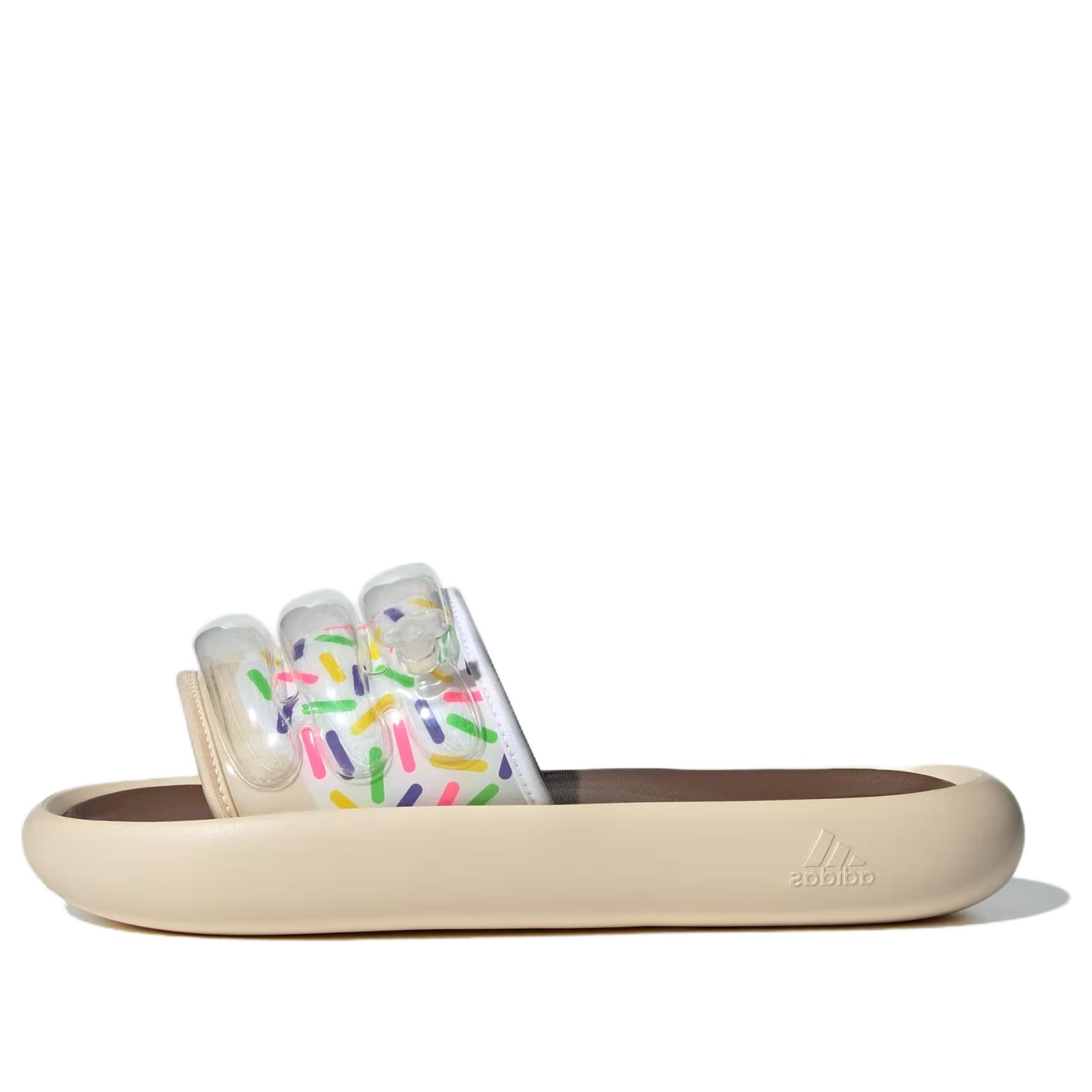 adidas Zplaash Asia Sizing 'Beige White' IE5767