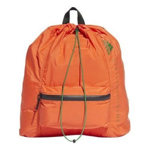 (WMNS) adidas by Stella McCartney Gym Sack 'Orange' HP1811-50178380