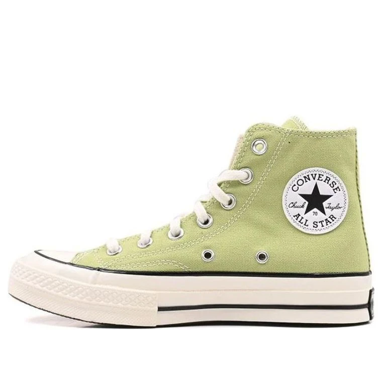 Converse Chuck 70 Vintage Canvas Hi 'Vitality Green' A04585C