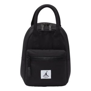 (WMNS) Air Jordan Flight Mini Backpack 'Black' FD6768-010