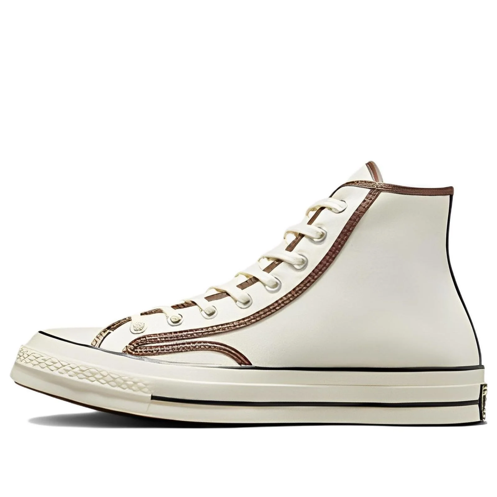 Converse Chuck 70 Hi 'Workwear - Egret Brown' A04330C
