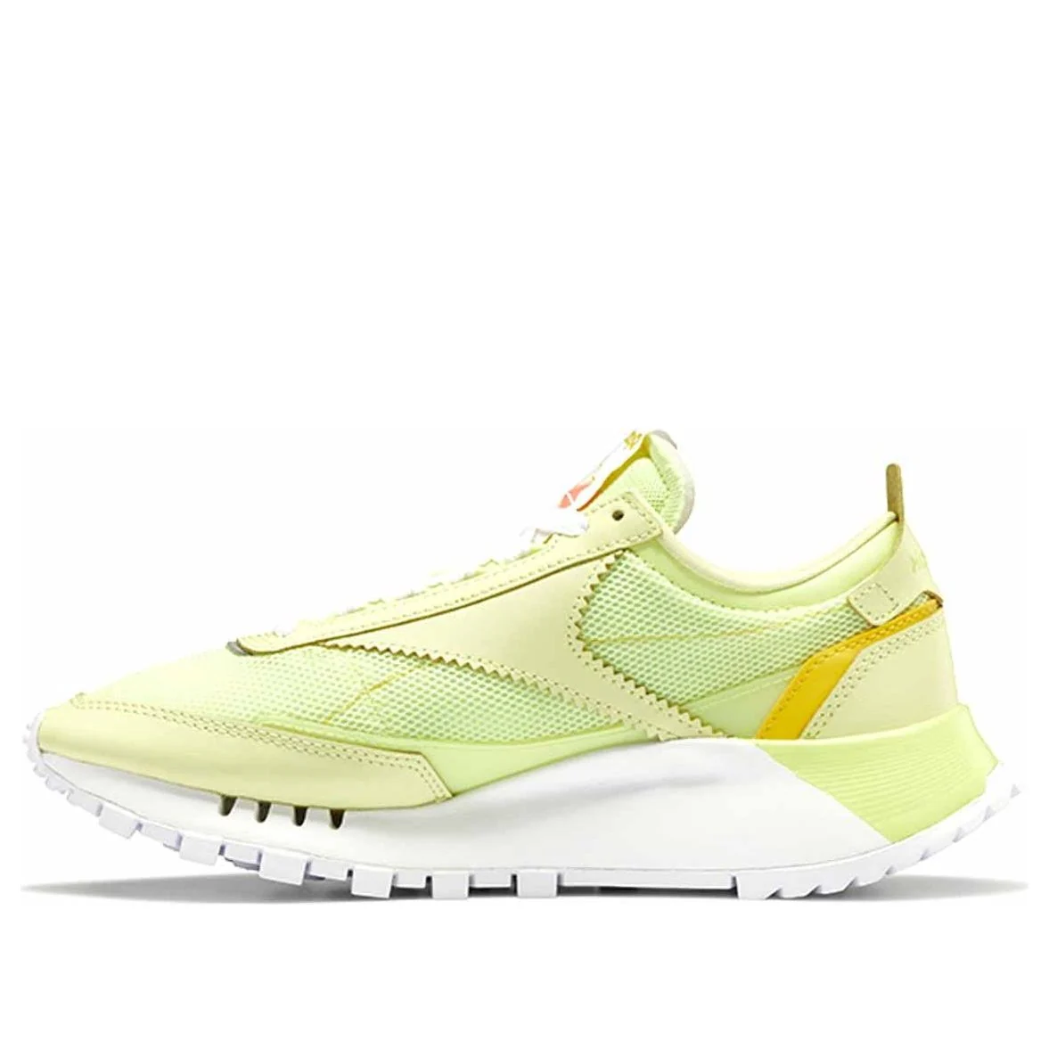 (WMNS) Reebok Classic Leather Legacy 'Energy Glow' FY7441