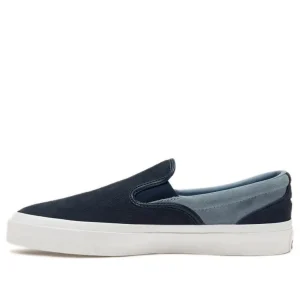 Converse One Star CC Pro Slip Cons Low 'Obsidian' 167617C