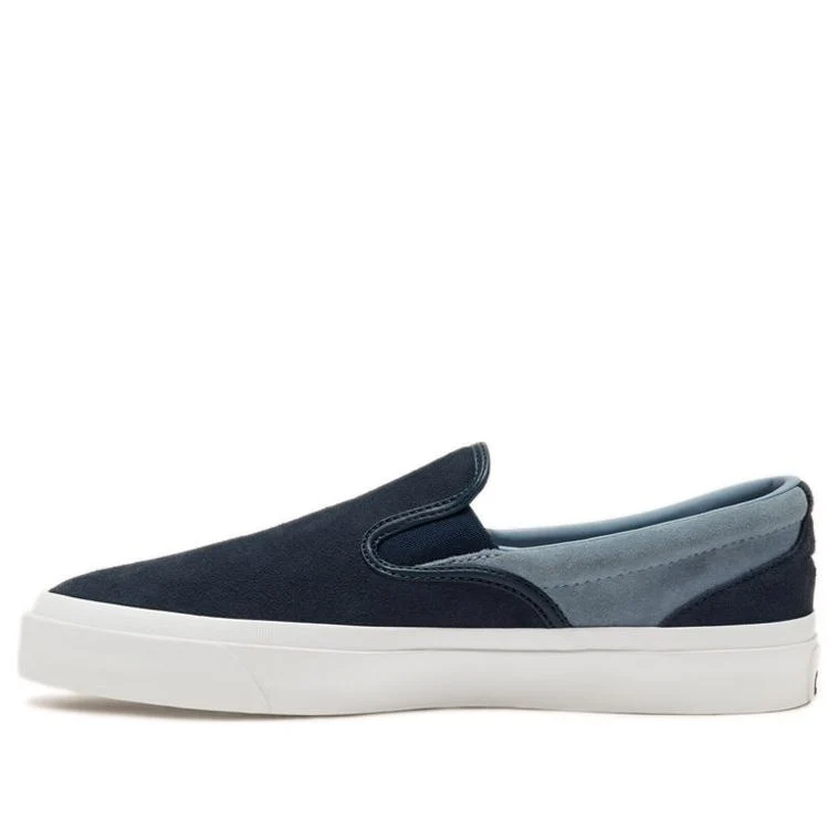 Converse One Star CC Pro Slip Cons Low 'Obsidian' 167617C