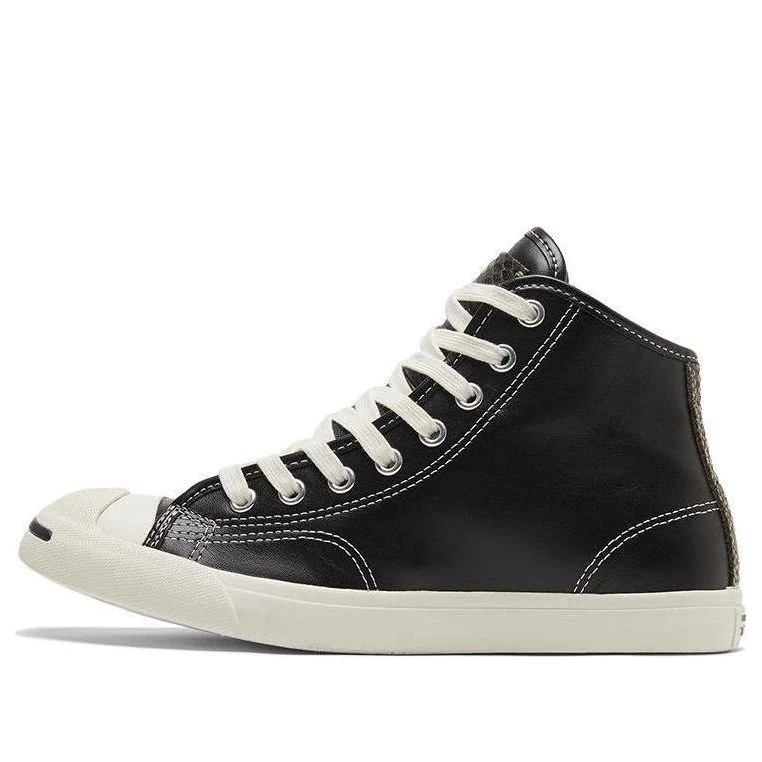 Converse Jack Purcell Lp 'Black White' 171220C