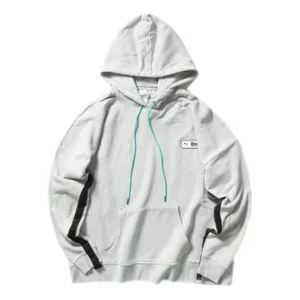 PUMA x RHUDE Series Knit Drawstring Gray 595346-09