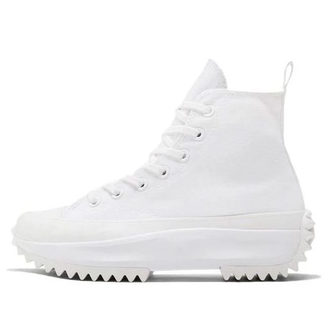 Converse Run Star Hike High 'Triple White' 170777C