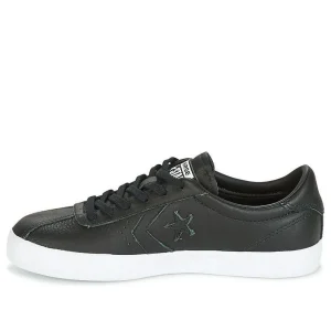 Converse Breakpoint Low 'Black' 157802C